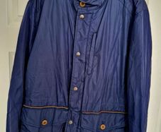 Massimo Dutti men coat