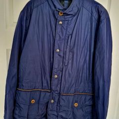 Massimo Dutti men coat