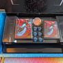 Pokemon Bulk lot collection thousands of Prismatic Ascended Heroes Pitch Black Chaos Rising plus Accessories Image 3