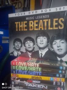Dvds