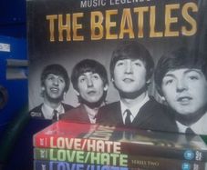 Dvds