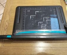 Avery Office Guillotine