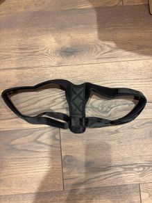 Posture Corrector Back