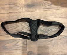 Posture Corrector Back