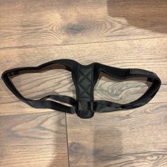 Posture Corrector Back