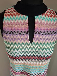 Ana Alcazar dress