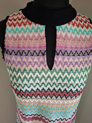 Ana Alcazar dress