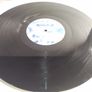 Liquid Wheel - Blue - Red Records - Oldskool Irish Trance BANGER from Liquid WHEEL! Condition: Excellent to Near MINT! Image 6