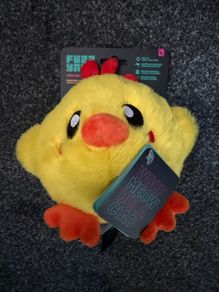 Dog toys brand new