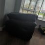 leather recliner Image 4