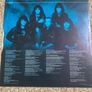 MSG "Built to destroy"vinyl Image 4