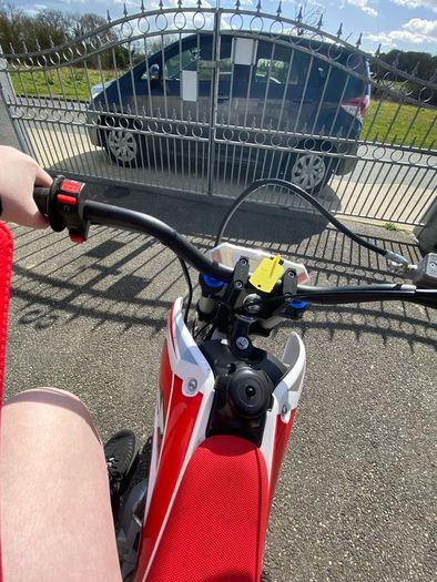 dirt Bike