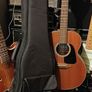 Takamine Mini Travel Guitar GX11ME-NS Image 8