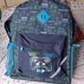 Kids backpack Image 8