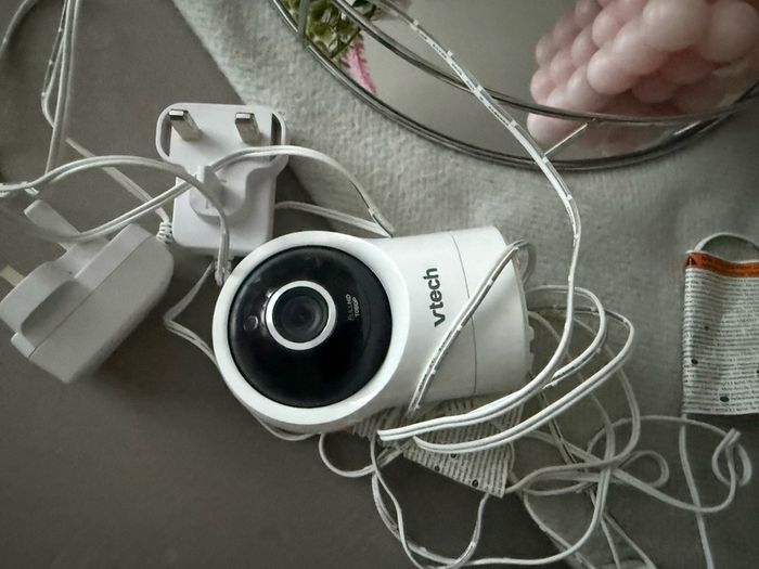 baby monitor