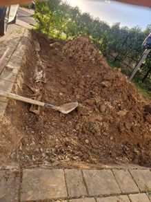 Free Topsoil