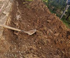 Free Topsoil