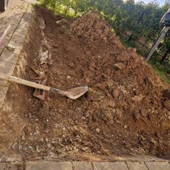 Free Topsoil