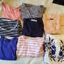 Free Maternity Clothes Bundle Size 10 Image 2