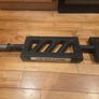 strength shop barbell Image 2