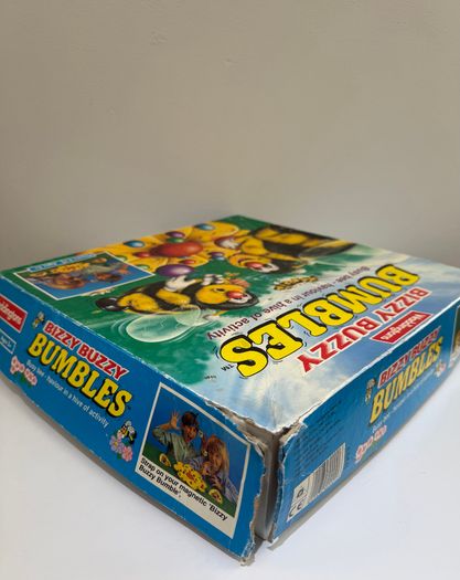 Vintage Board Game Bundle - 4 Classic Games - MB Games & Waddingtons
