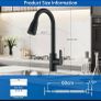 Kitchen tap new boxed Image 3