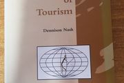 Anthropology of Tourism (Tourism Social Science Series) (Tourism Social Science Series)