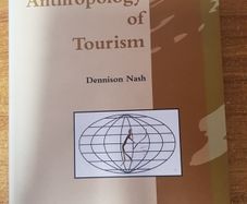 Anthropology of Tourism (Tourism Social Science Series) (Tourism Social Science Series)