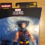 Marvel Legends: Wolverine Weapon X 6'' Image 2