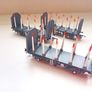 Model  Railway Br. Ota  Timber Wagons Image 2