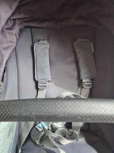 Uppababy Rumble Seat V2