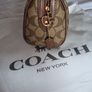 Coach style bag Image 2