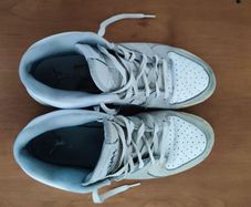 Nike Air Jordan Stadium 90 DX4397-100 - size UK 9.5