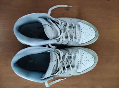 Nike Air Jordan Stadium 90 DX4397-100 - size UK 9.5