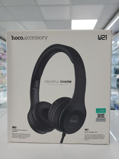 Hoco W21 Headphones