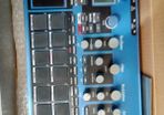 Electribe synth