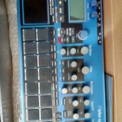 Electribe synth