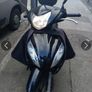 Honda Vision 50cc 2018 Image 3