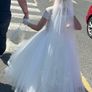 Fashion Angel Custom Communion dress Image 6