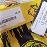 Malaysian soccer jersey Image 3