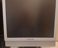 Samsung TV & Monitor