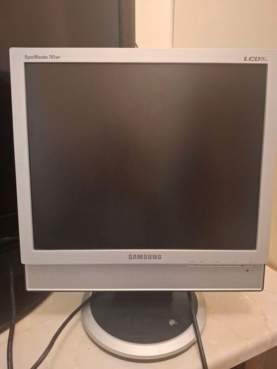 Samsung TV & Monitor