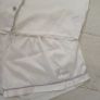 Bride white satin pjs size 8/10 Image 3