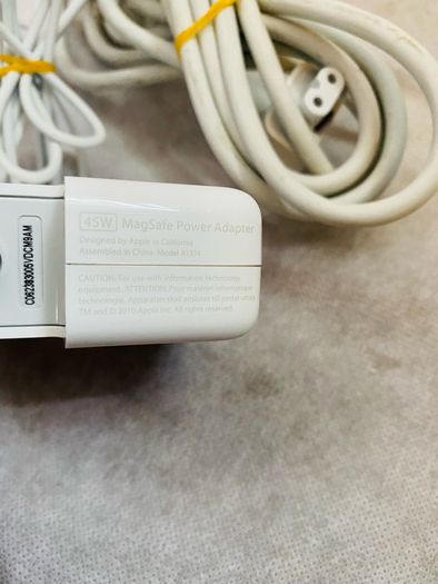 45W MagSafe Power adapter