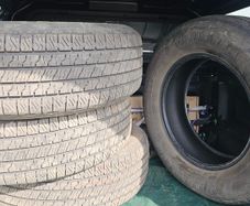 Tyre