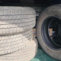 Tyre