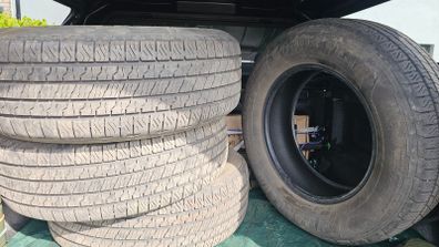 Tyre