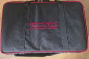 Voodoo Labs Pedalboard and Mondo Power Supply