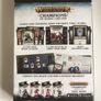 Warhammer: Age Of Sigmar (Champions) Trading Card Game [Unopened / STILL SEALED] Image 2