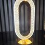 led table lamps X 2 Image 3